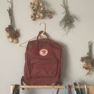 Fjallraven kanken